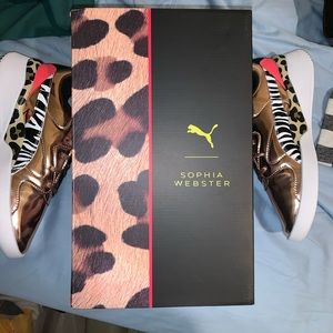 puma sophia webster shoes